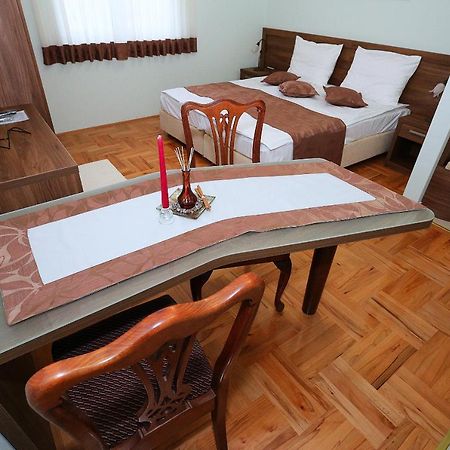 Apartments Ivana - Iva Задар Экстерьер фото