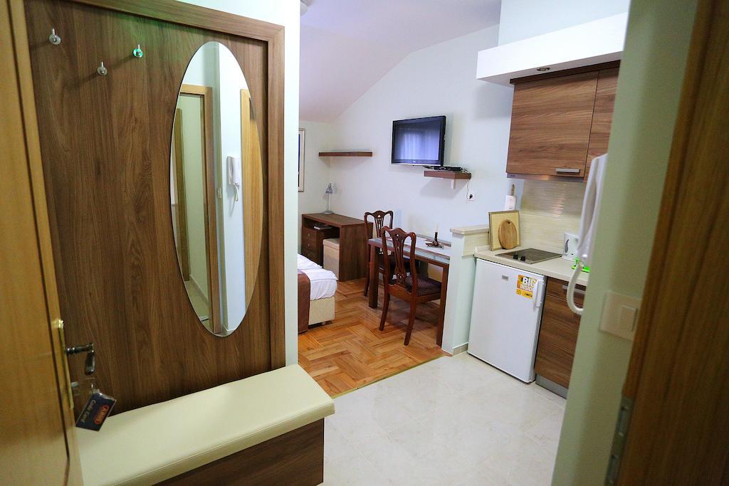 Apartments Ivana - Iva Задар Экстерьер фото