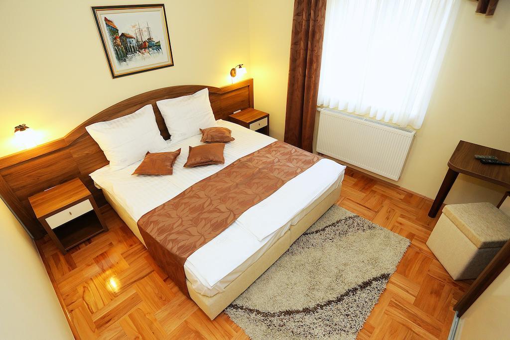 Apartments Ivana - Iva Задар Номер фото