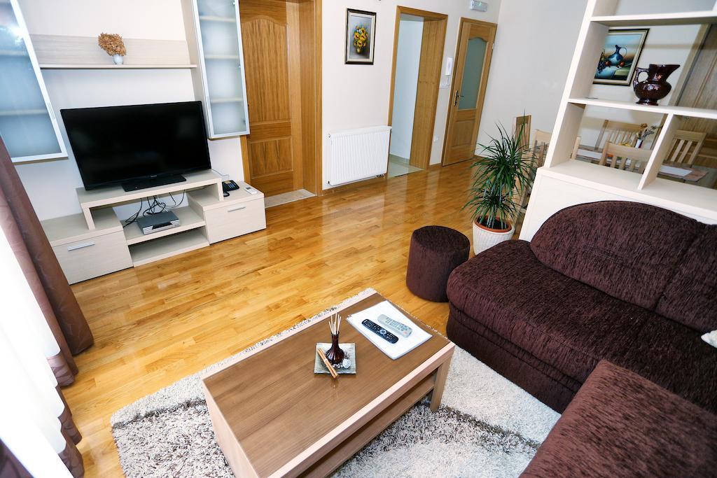 Apartments Ivana - Iva Задар Номер фото