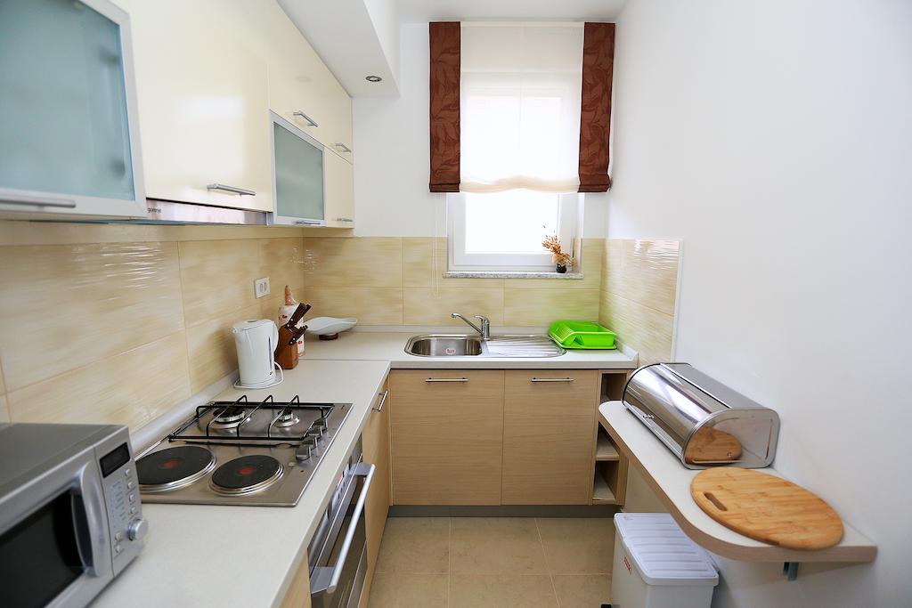 Apartments Ivana - Iva Задар Номер фото