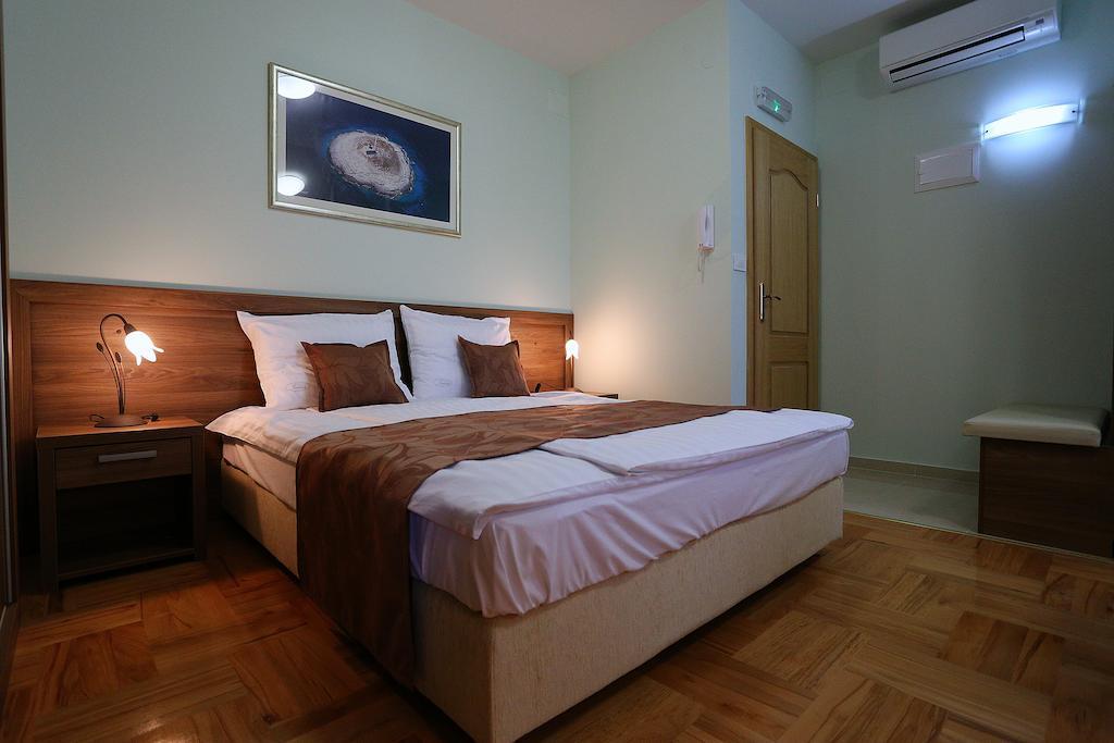 Apartments Ivana - Iva Задар Номер фото
