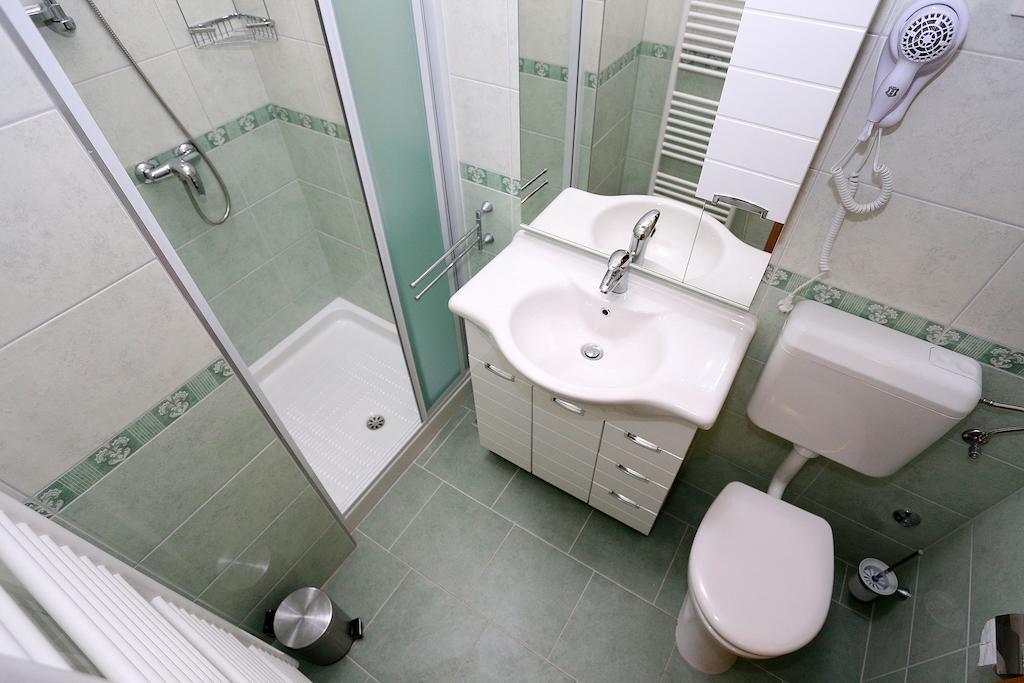 Apartments Ivana - Iva Задар Номер фото