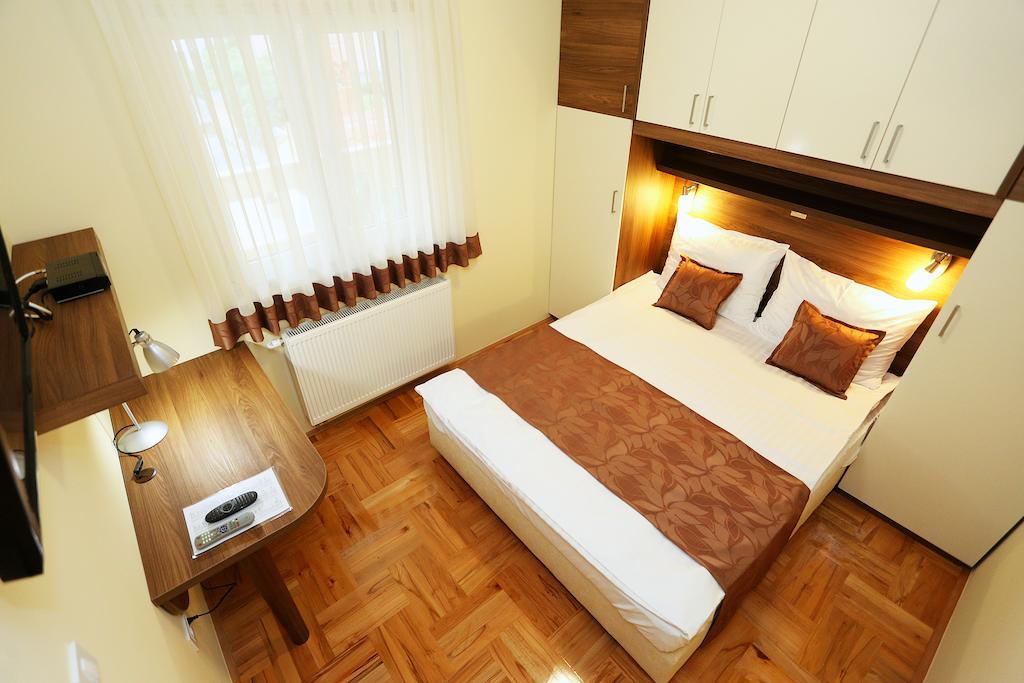 Apartments Ivana - Iva Задар Номер фото