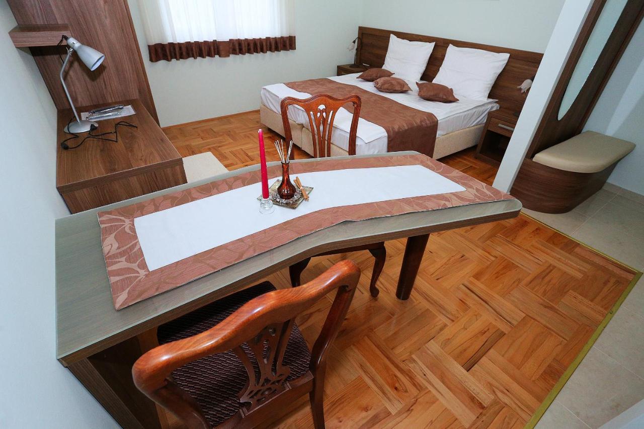 Apartments Ivana - Iva Задар Экстерьер фото